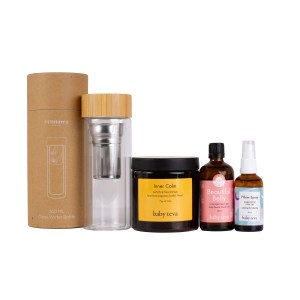 ערכת טרימסטר שני